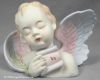 Angel Bust Figurine - 432