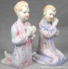 Bedtime Prayers, Pair - 945
